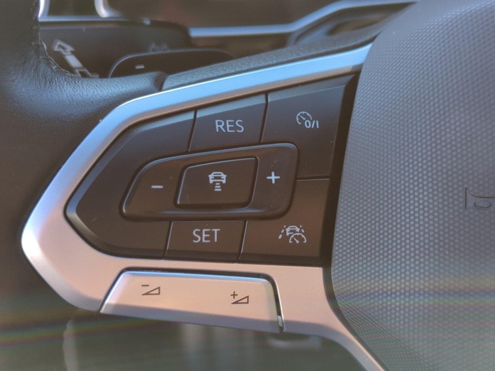 Volkswagen Polo – Bild 19