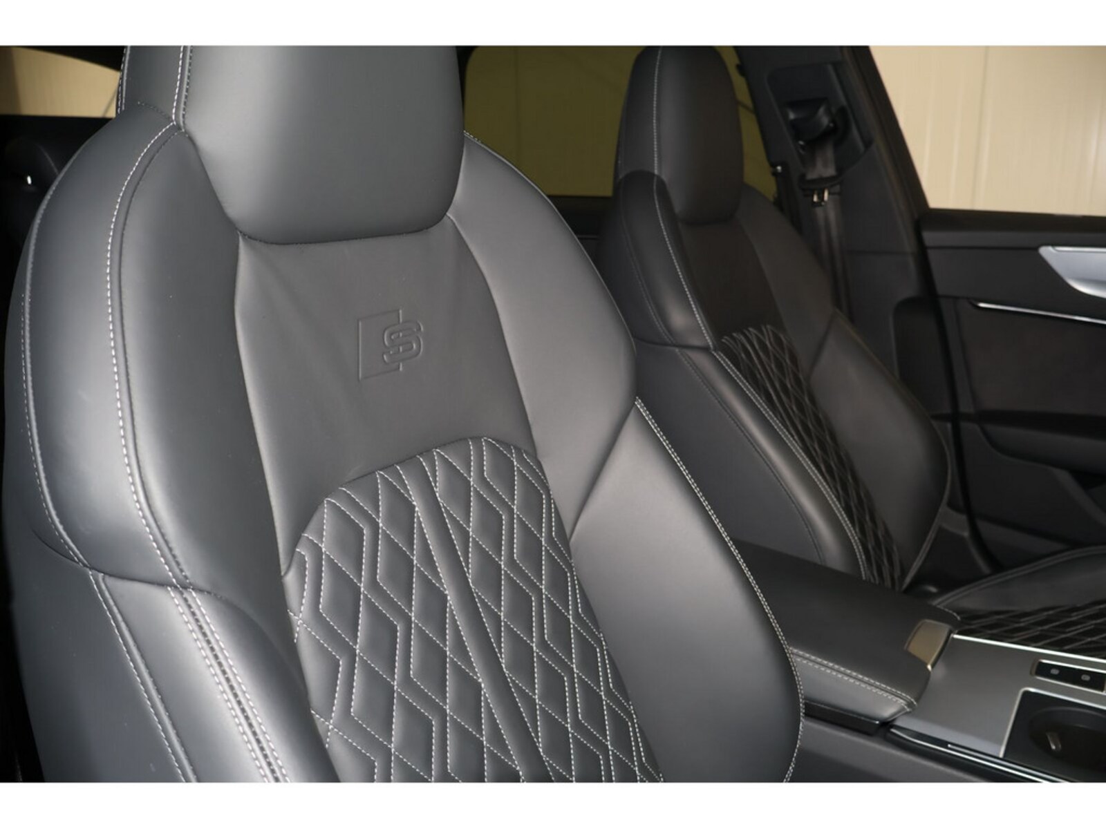 Audi S6 Avant – Bild 7