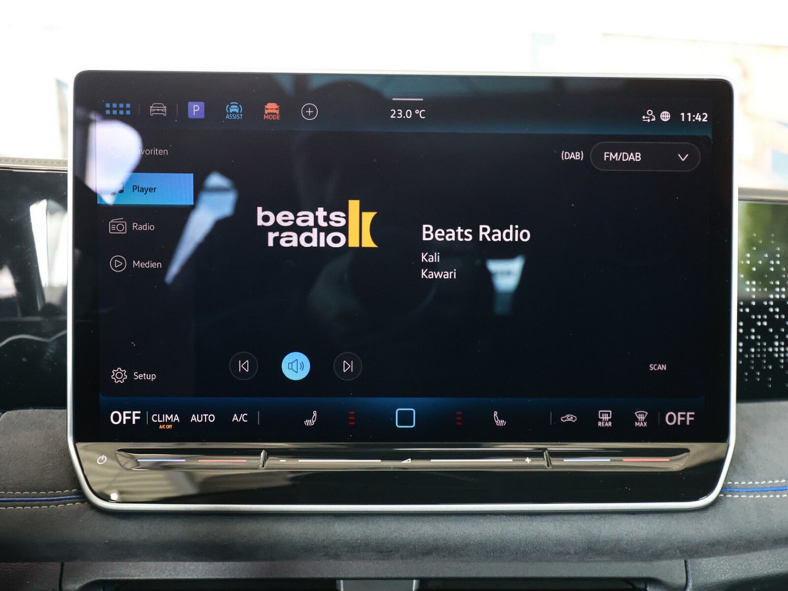 Volkswagen Tiguan – Bild 11