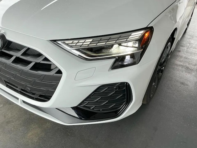 2026 Audi A3 Premium Plus - Photo 26