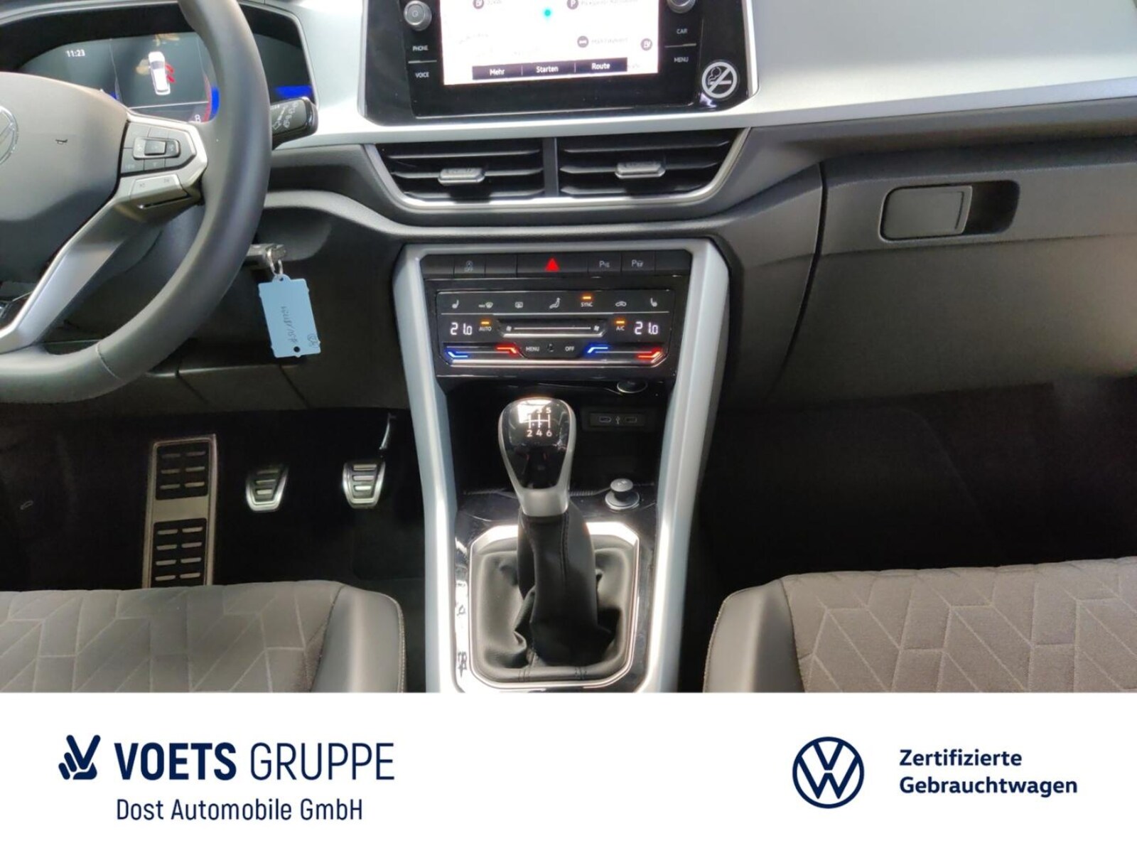 Volkswagen T-Roc – Bild 9
