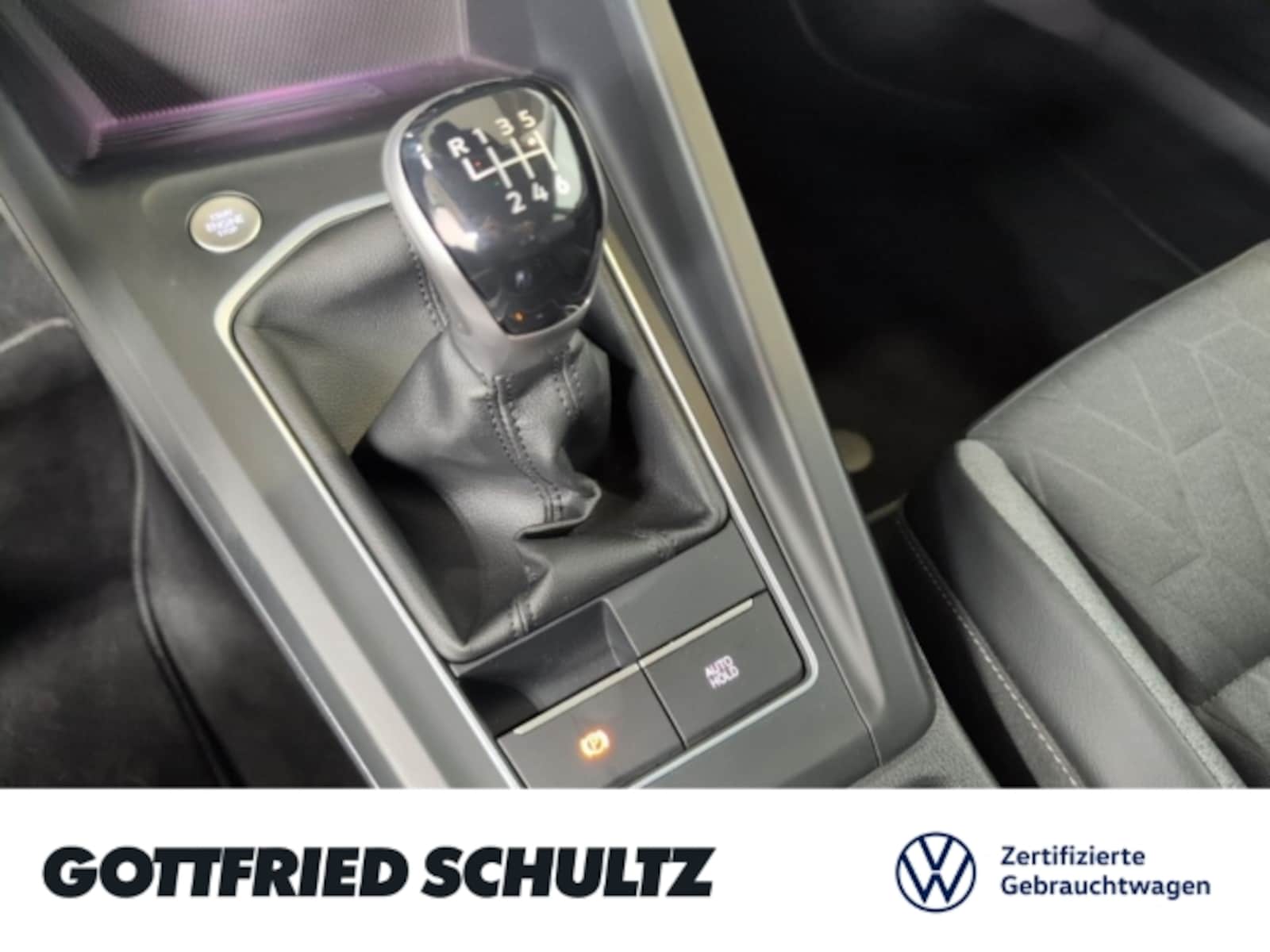 Volkswagen Golf – Bild 16