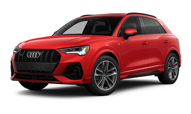 2024 Audi Q3