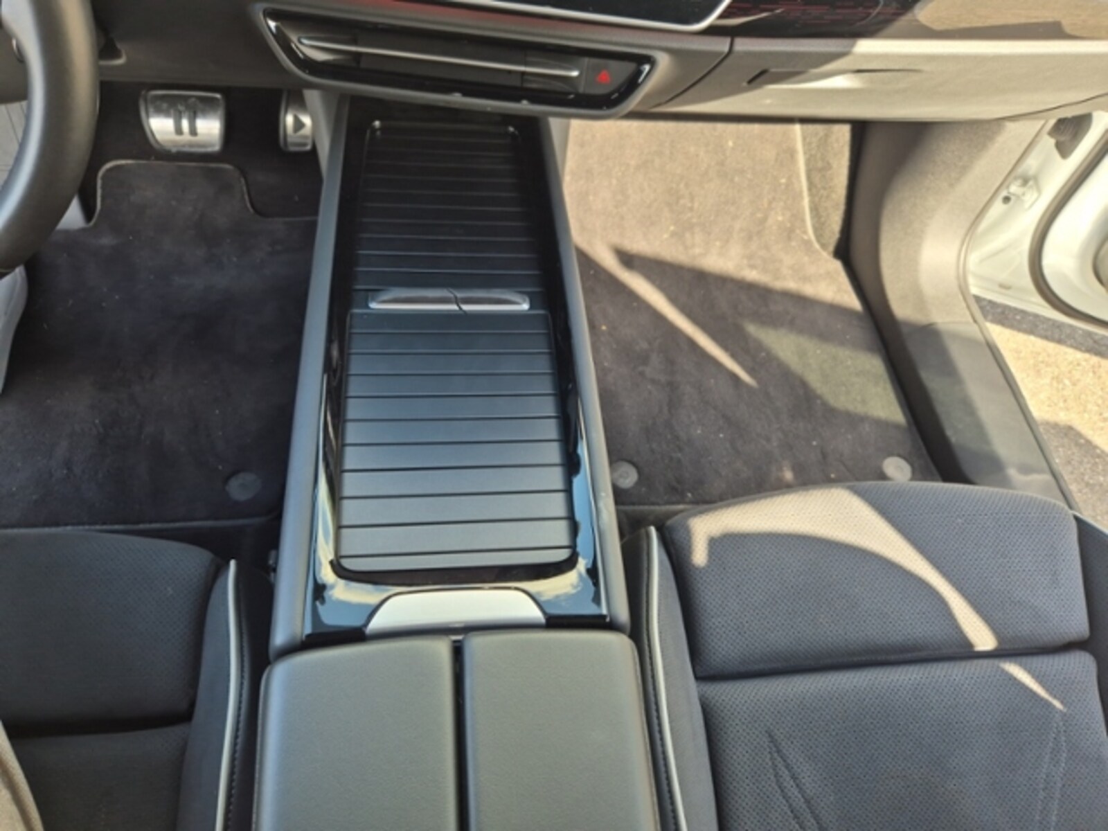 Volkswagen ID.7 Tourer – Bild 24
