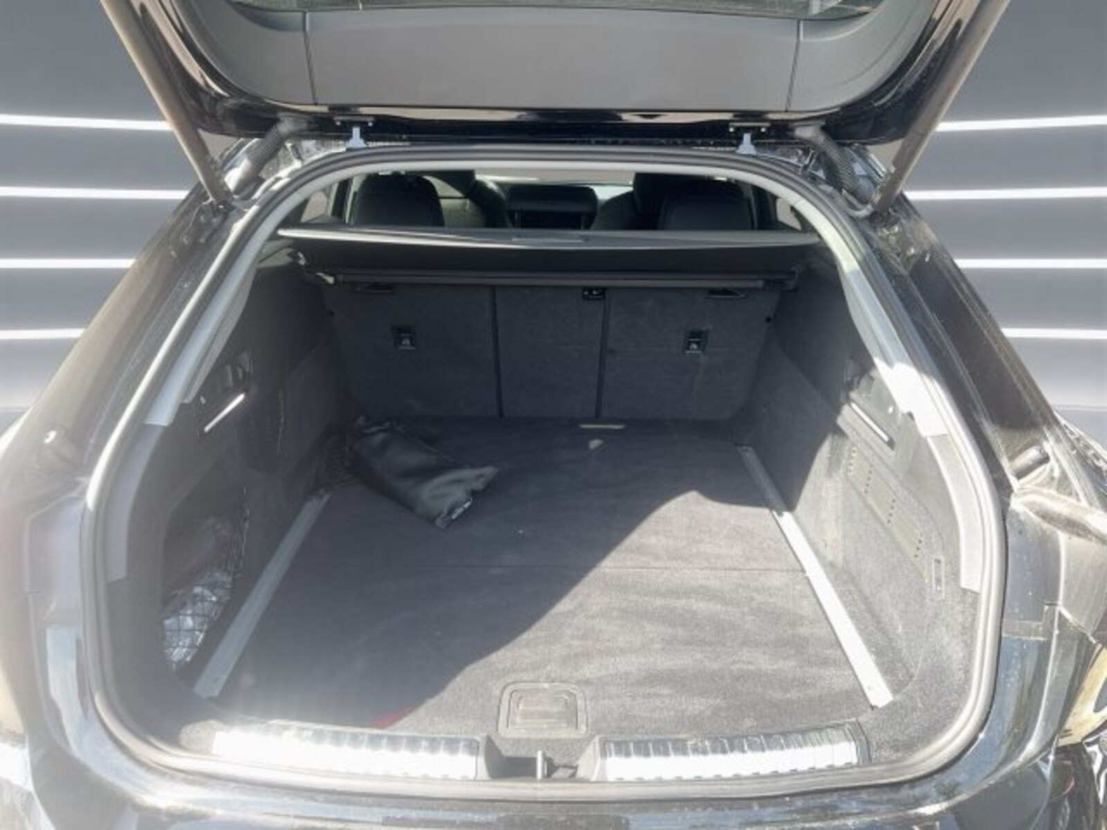 Audi A6 Avant – Bild 16