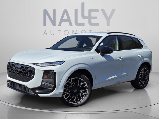 Photo of 2026 Audi Q3 SUV