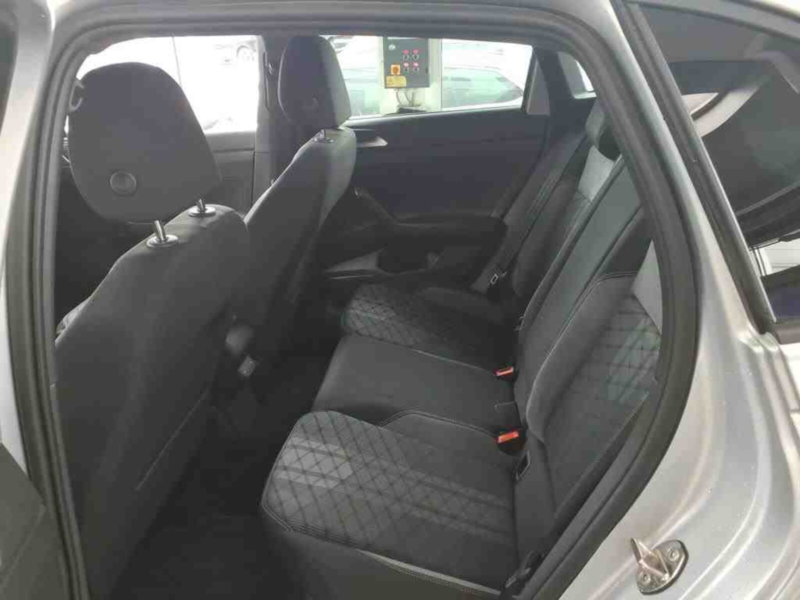 Volkswagen Taigo – Bild 7
