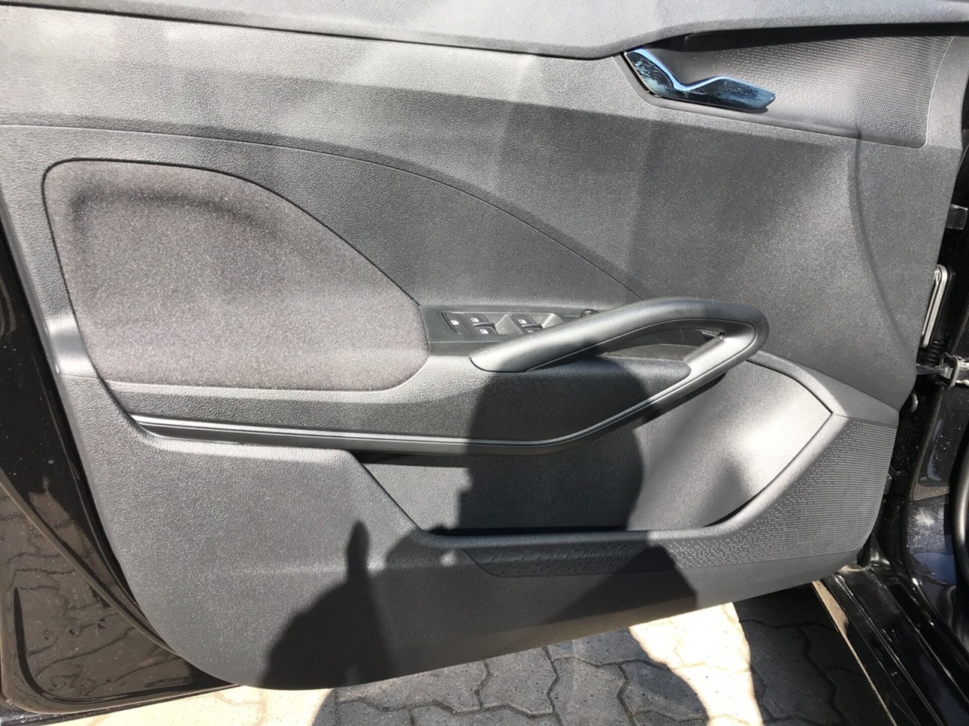 Skoda Fabia 130 Jahre