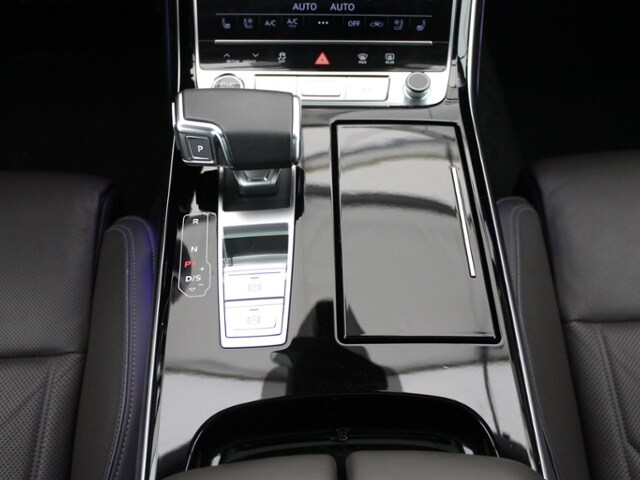 Image about Audi A8 TFSI e 60 TFSI e quattro tiptronic