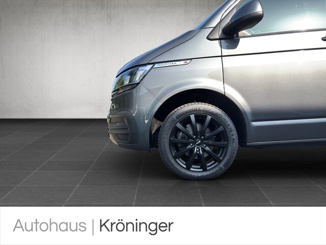 Volkswagen T6.1 Multivan