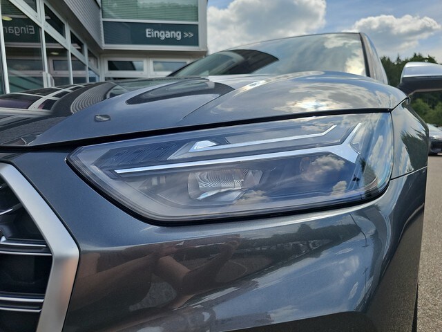 Image about Audi SQ5 TDI tiptronic