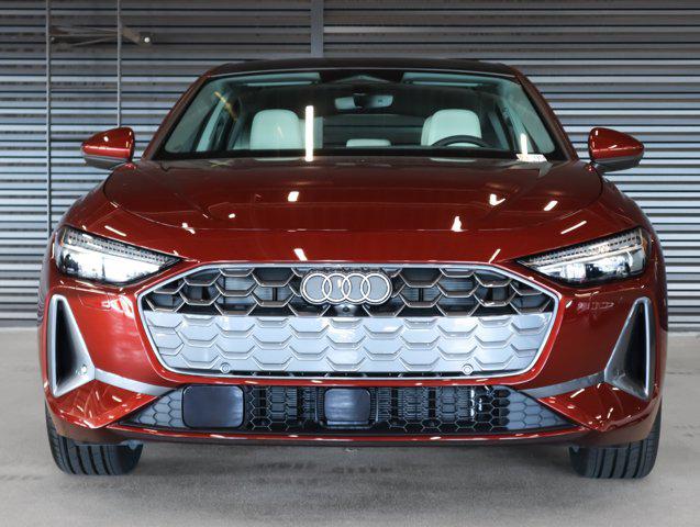 2025 Audi A5 Premium Plus - Photo 13