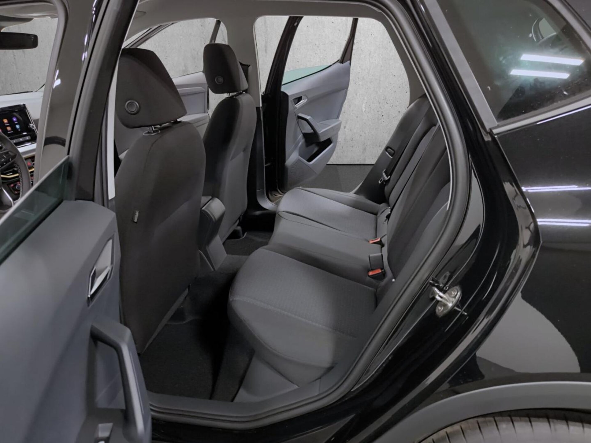 SEAT Arona Style