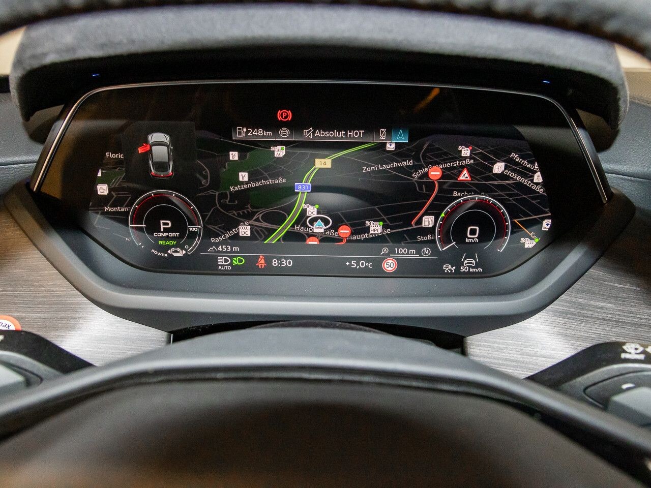 Image about Audi S e-tron GT S e-tron GT quattro 435 kW