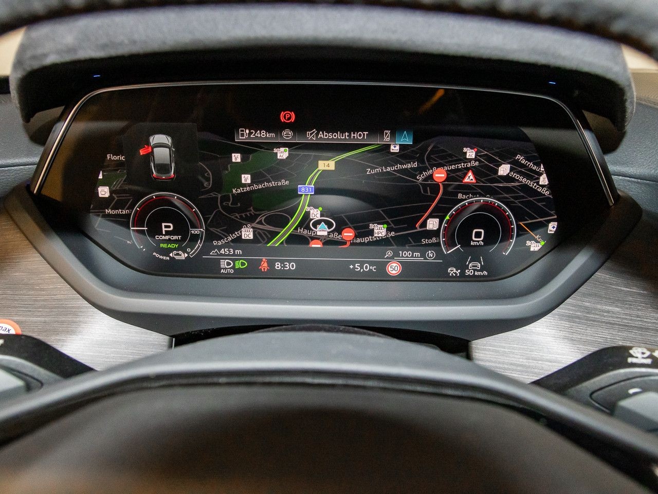 Image about Audi S e-tron GT S e-tron GT quattro 435 kW