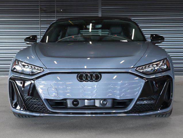 2026 Audi S e-tron GT Prestige - Photo 12