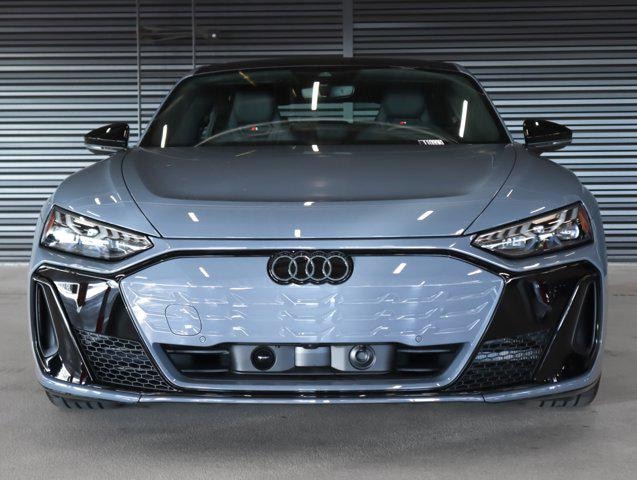 2026 Audi S e-tron GT Prestige - Photo 12