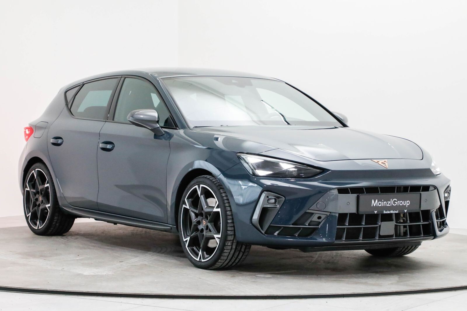 CUPRA Leon – Bild 3