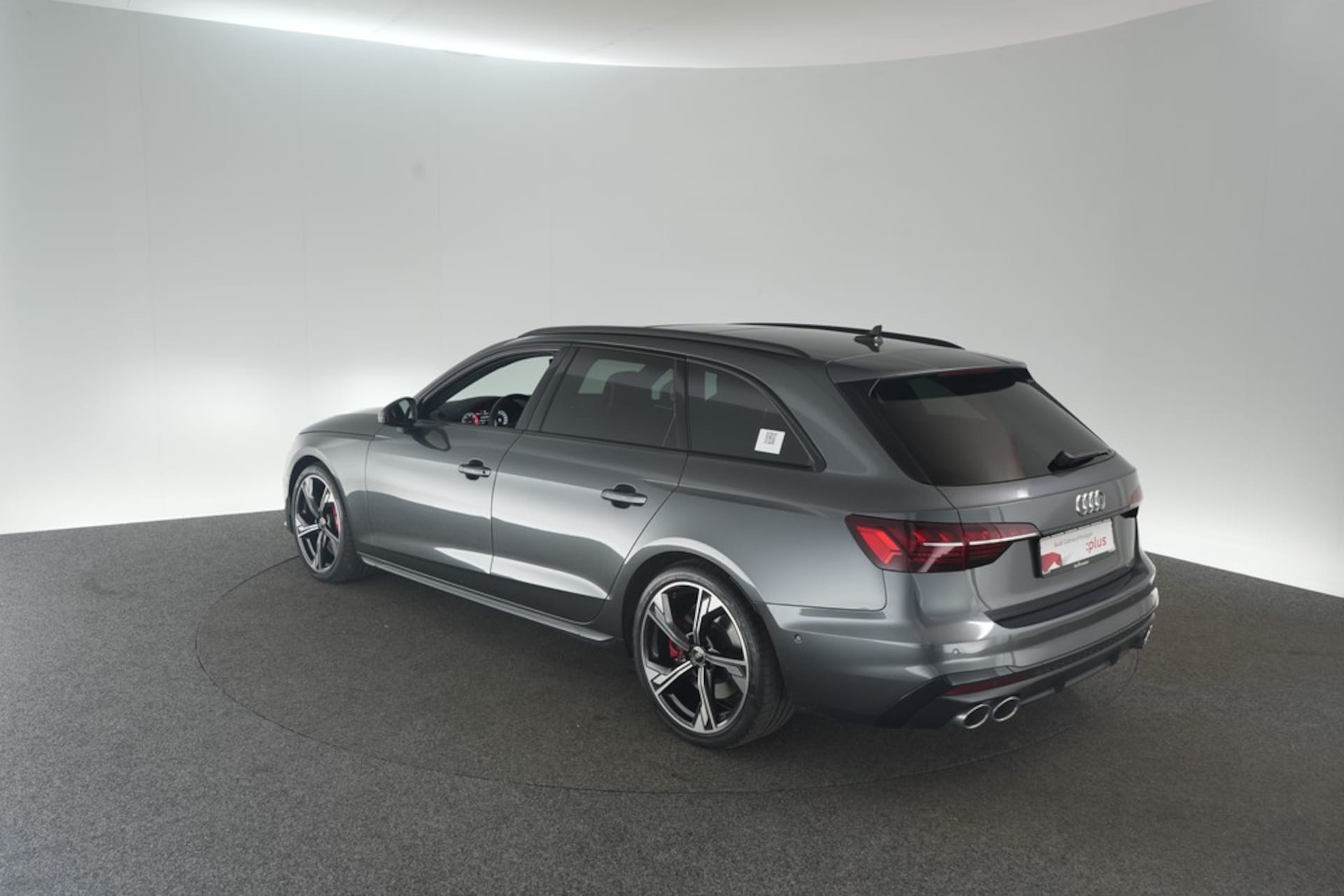 Audi S4 Avant
