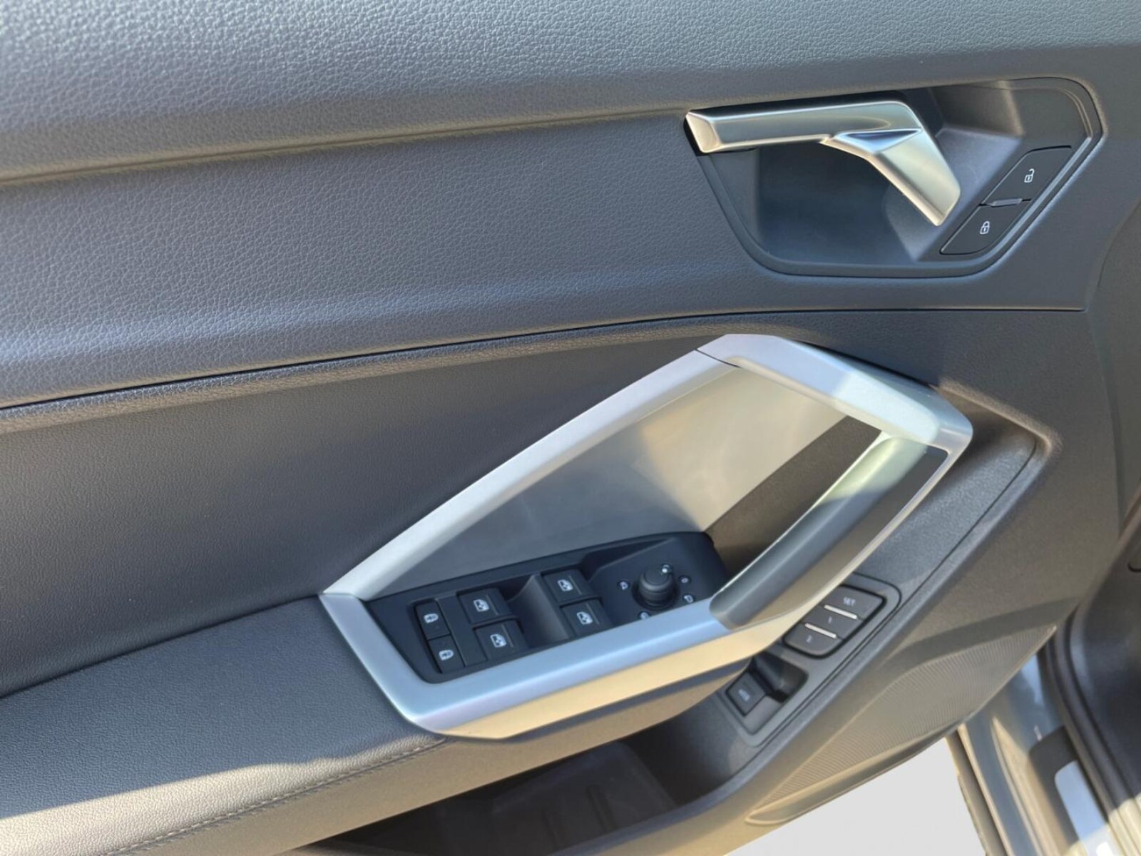 Audi Q3 – Bild 13