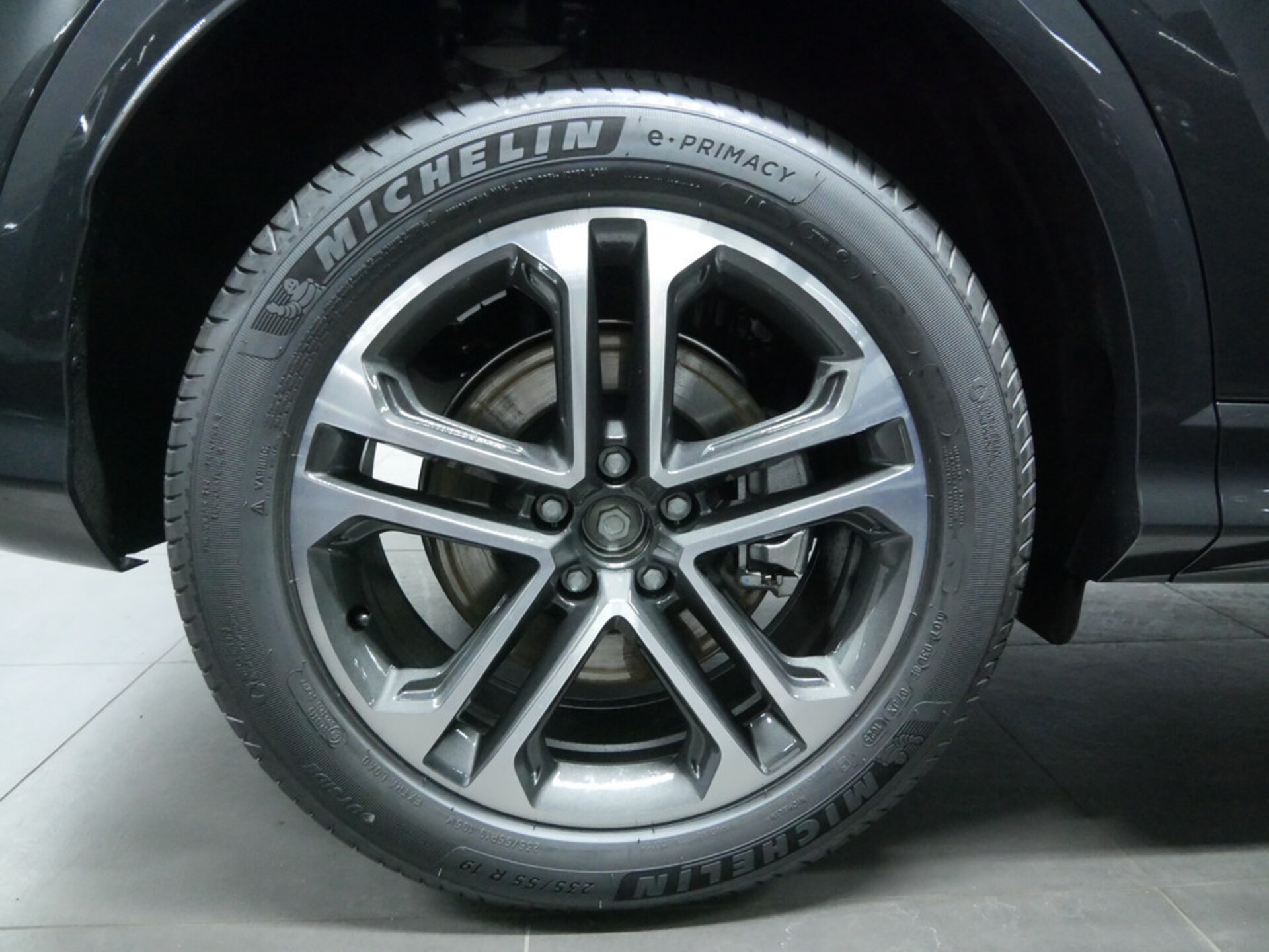 Audi Q5 SUV