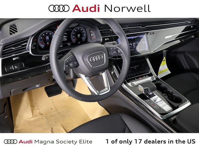 2025 Audi Q7