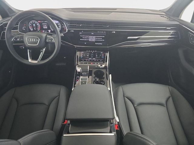 2026 Audi Q7 Premium Plus - Photo 7