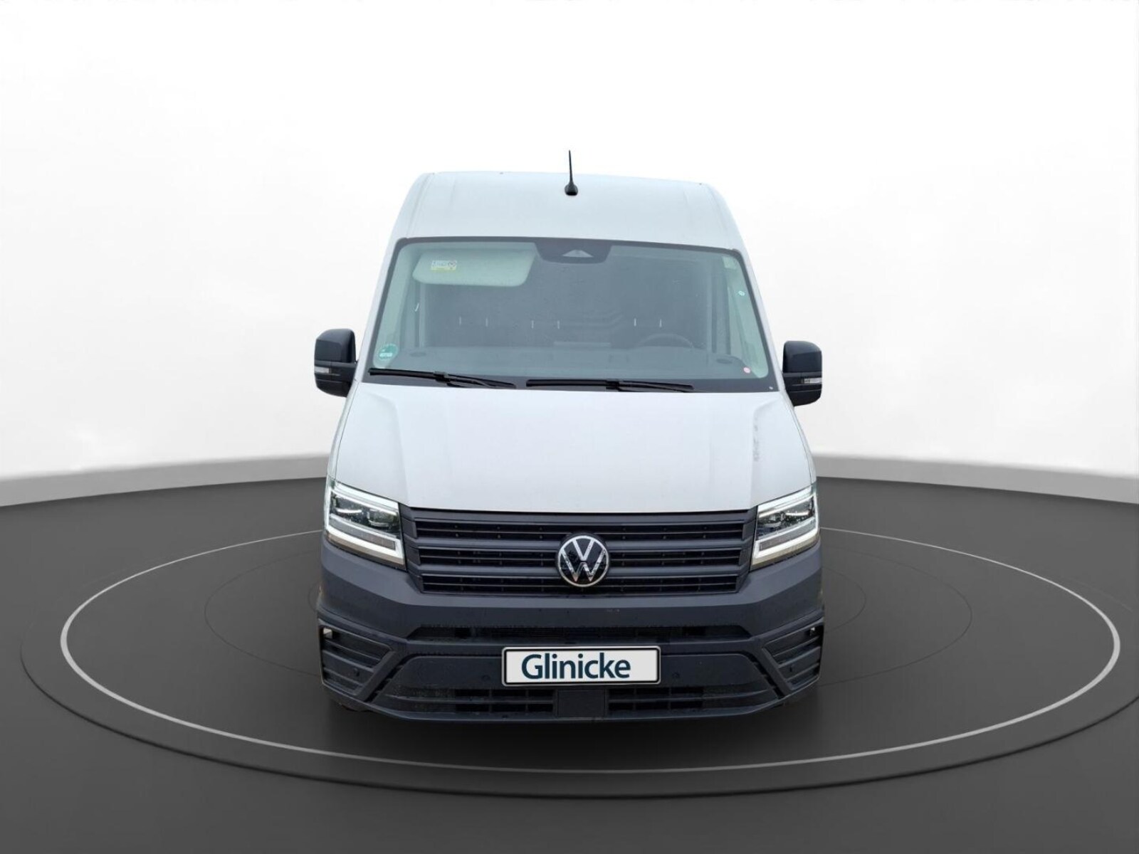 Volkswagen Crafter Kasten langer Radstand – Bild 13