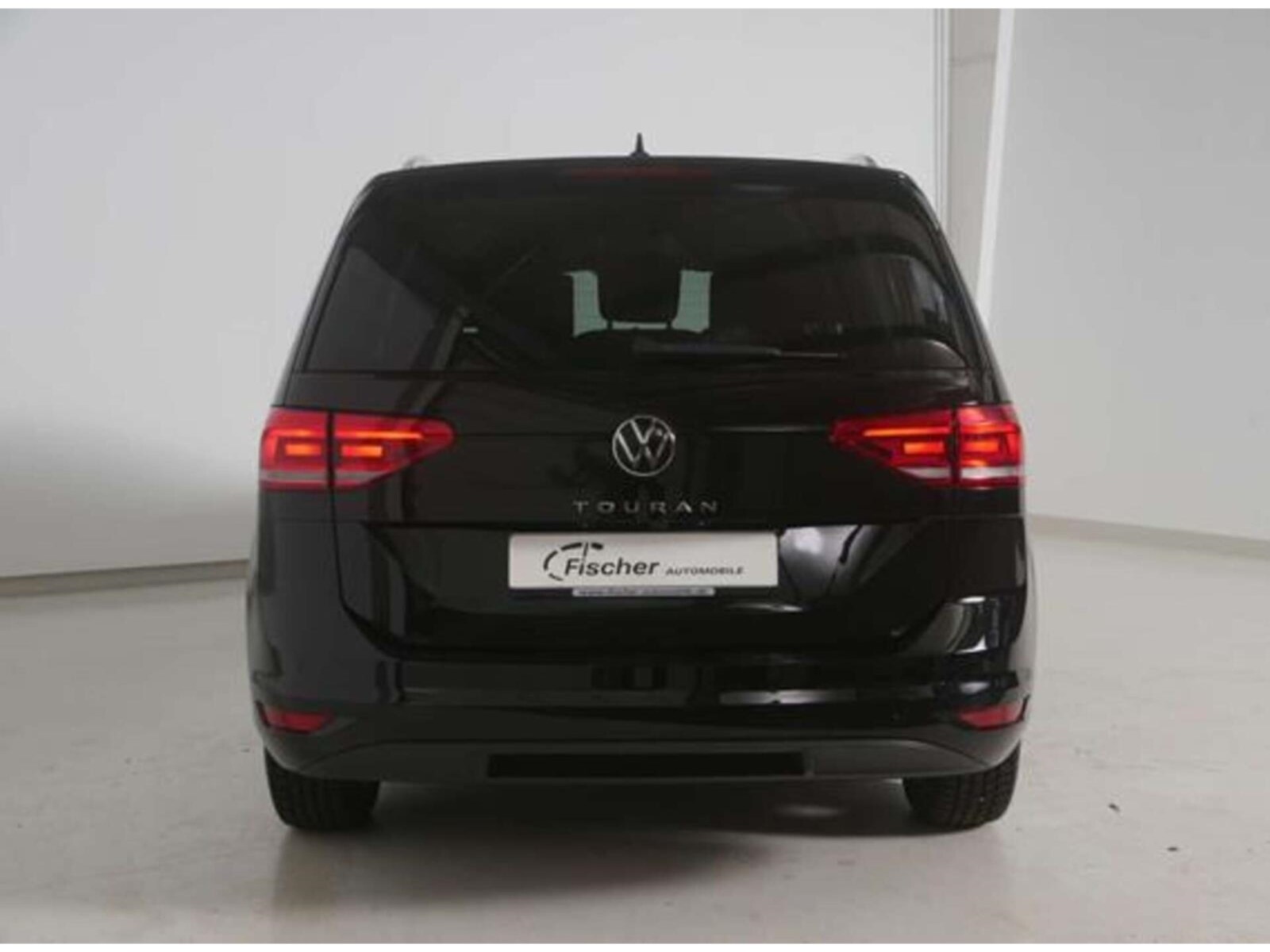 Volkswagen Touran – Bild 7