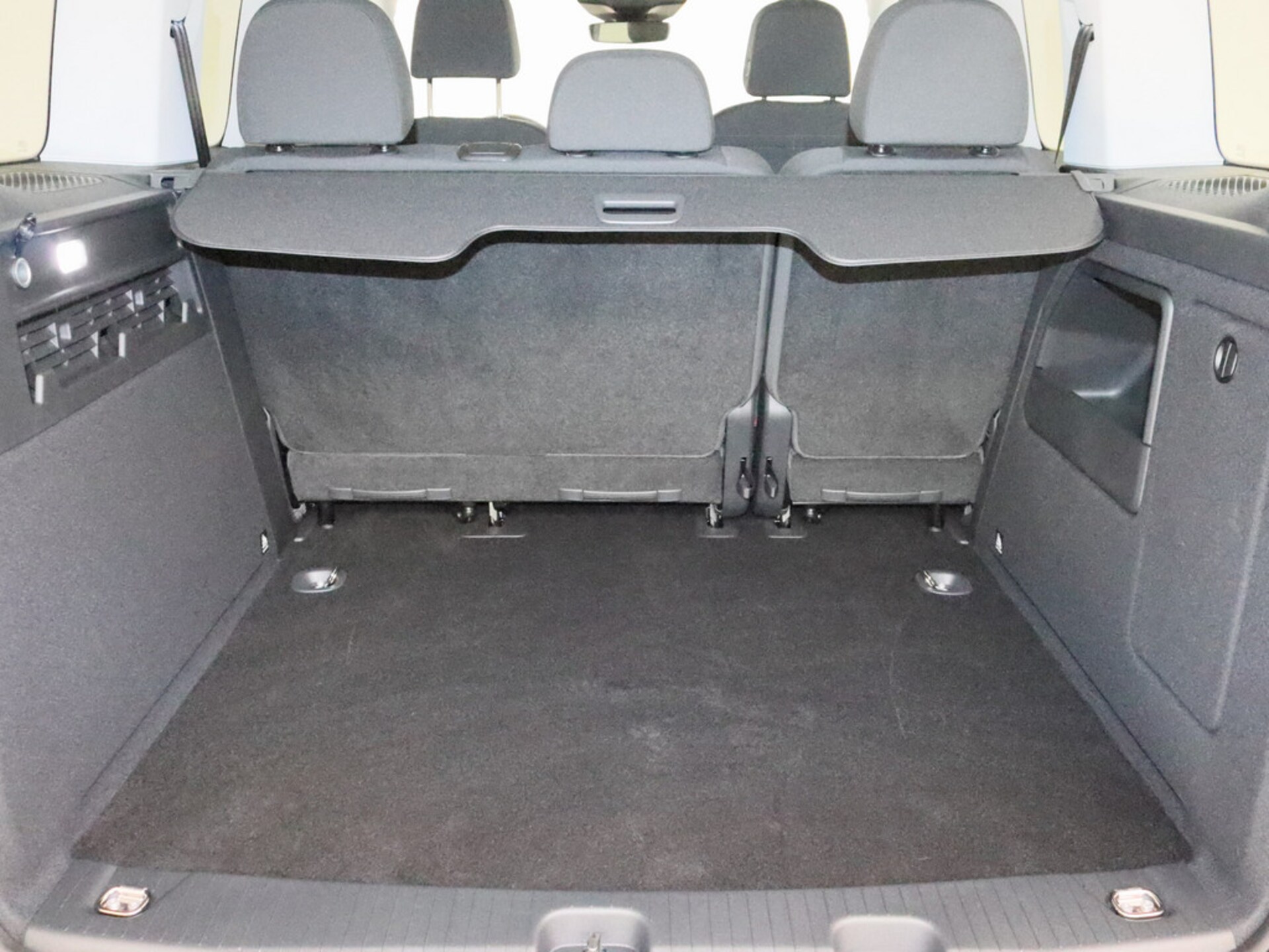 Volkswagen Caddy Life