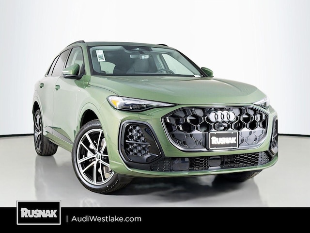 Photo of 2026 Audi Q5