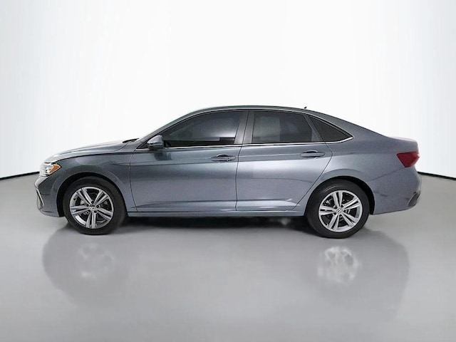 2023 Volkswagen Jetta
