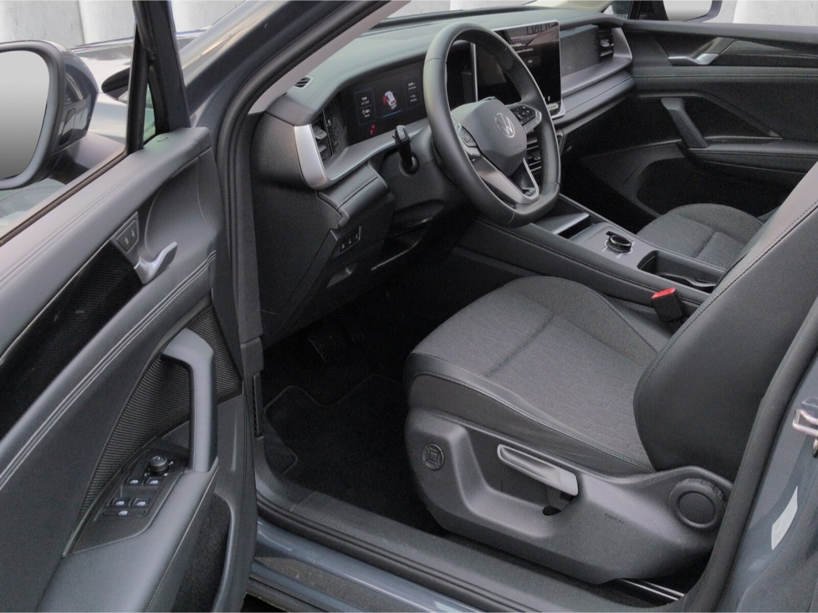 Volkswagen Tayron – Bild 5