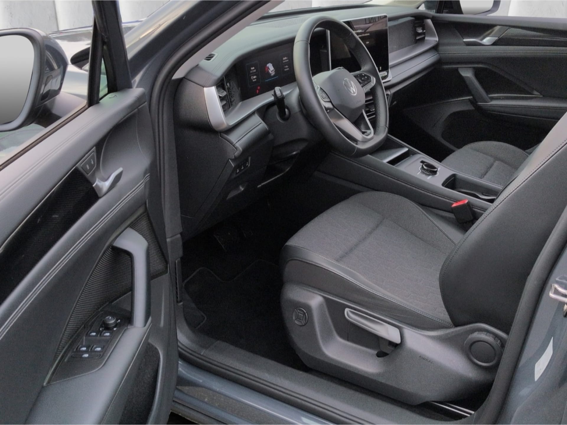 Volkswagen Tayron Life