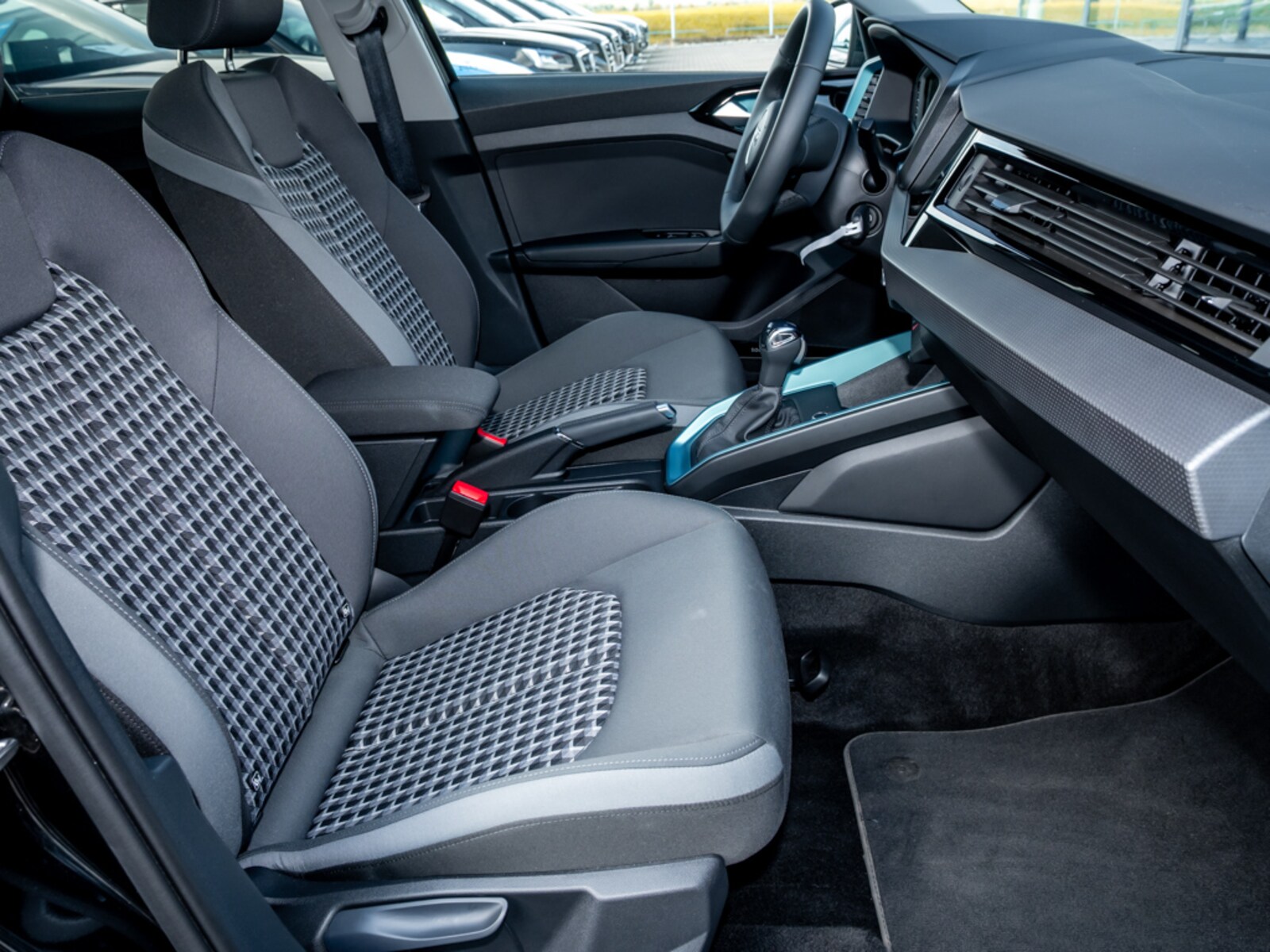 Audi A1 Sportback – Bild 6