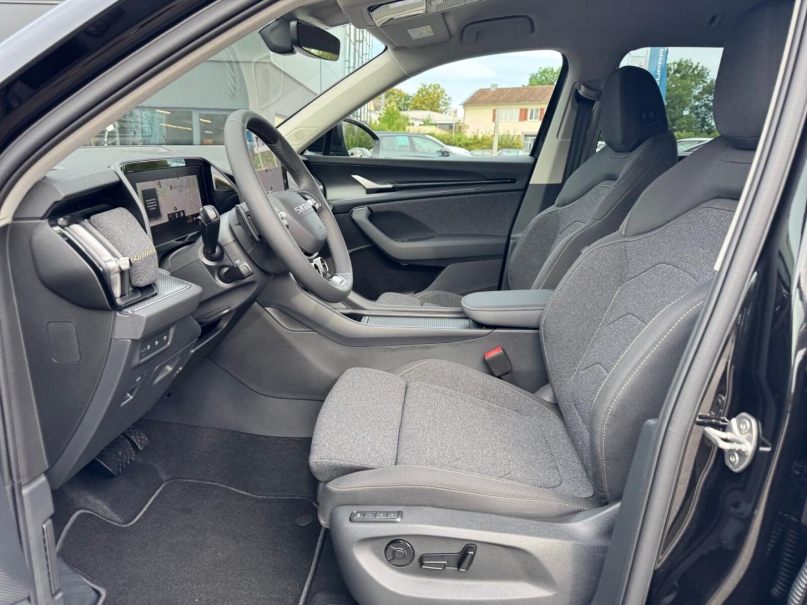 Škoda Kodiaq – Bild 10