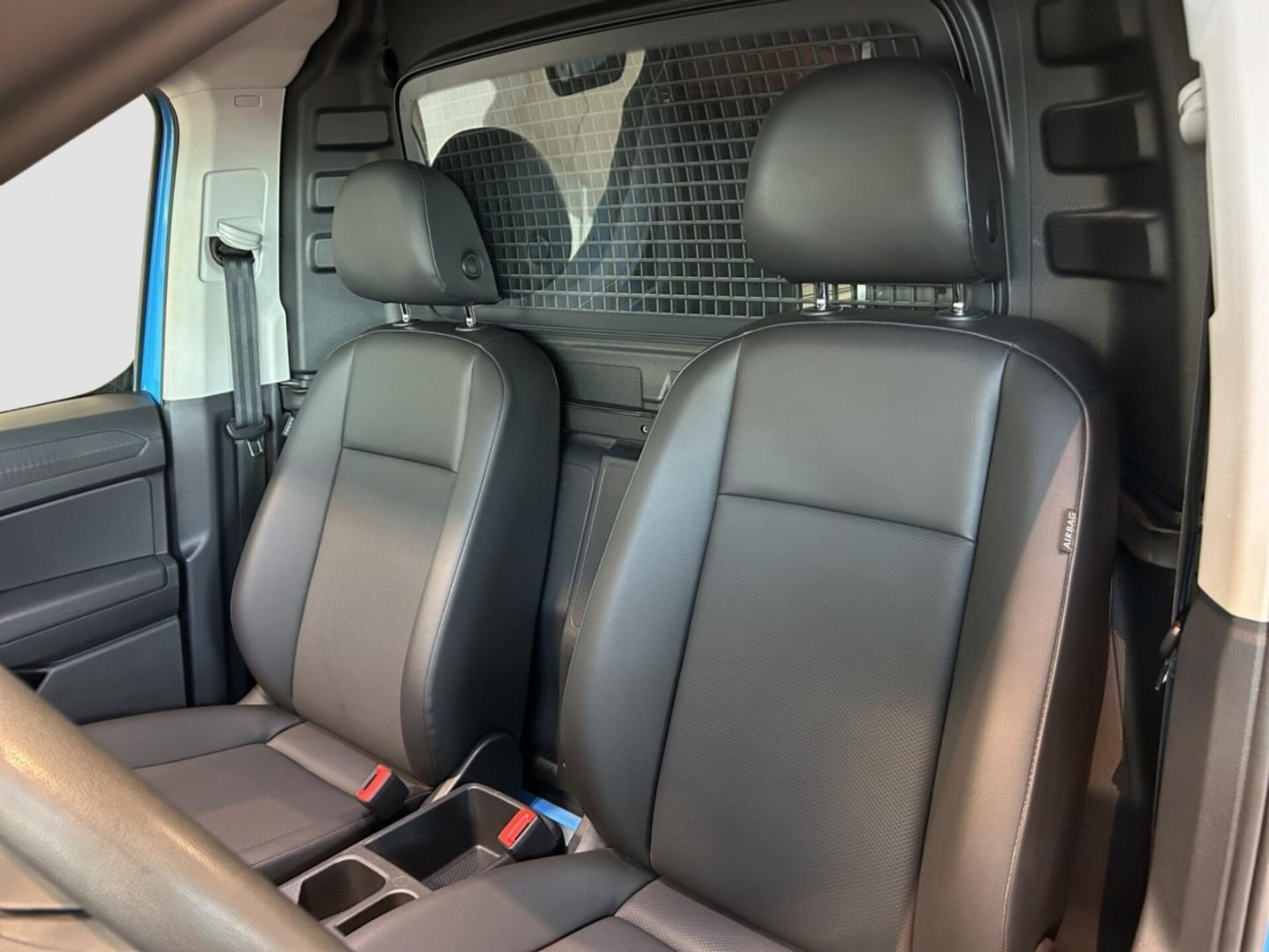 Volkswagen Caddy Maxi Cargo