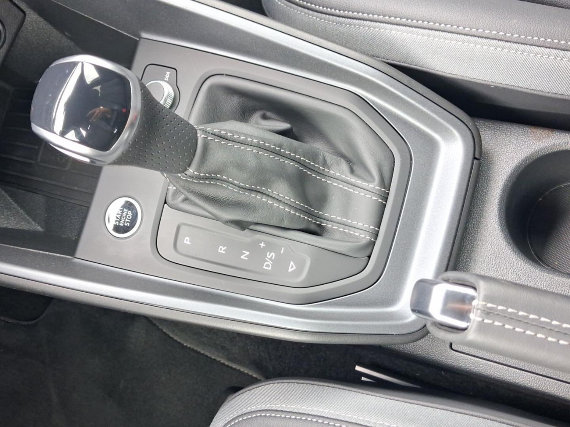 Audi A1 Sportback Advanced