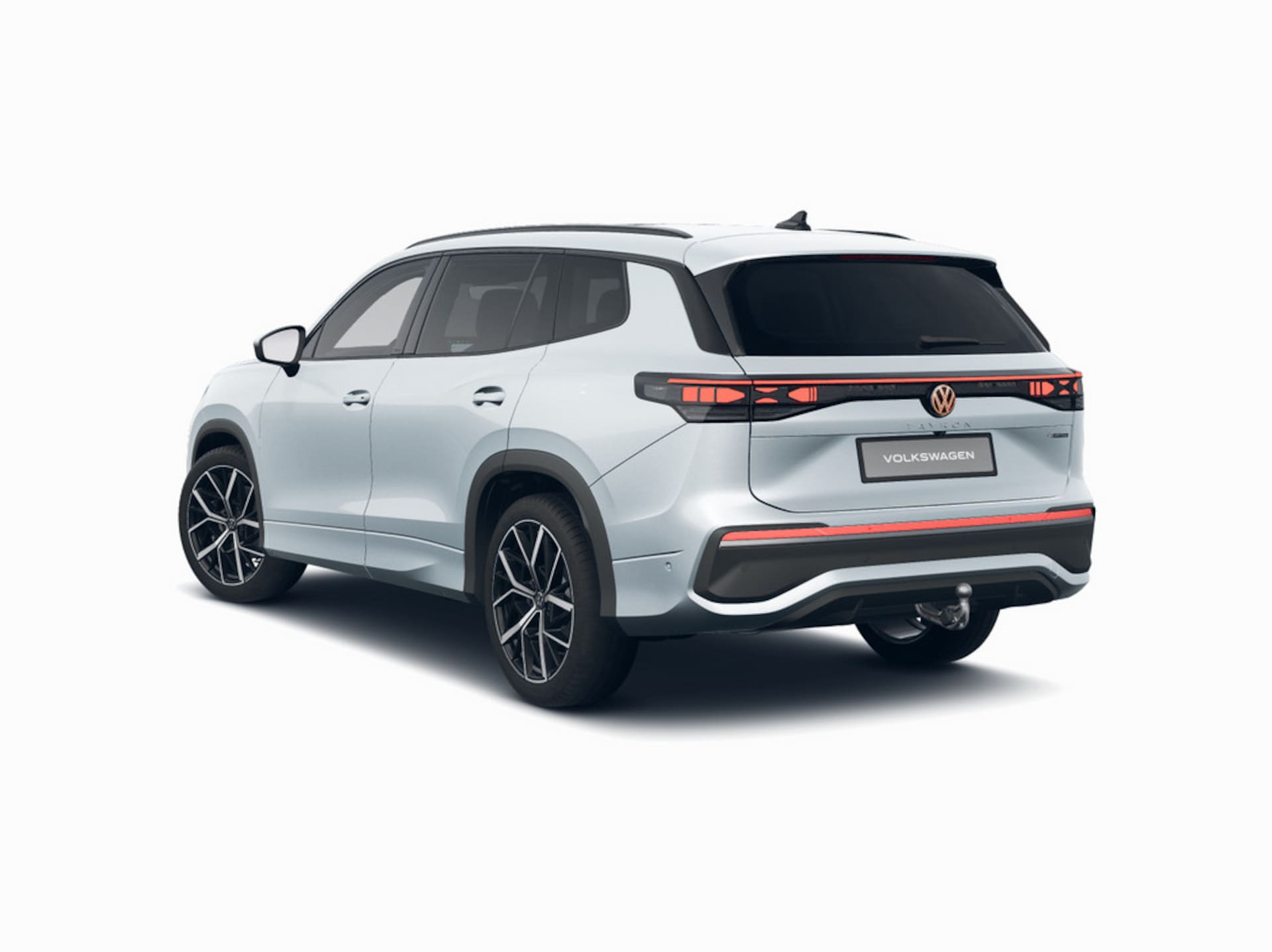 Volkswagen Tayron Elegance