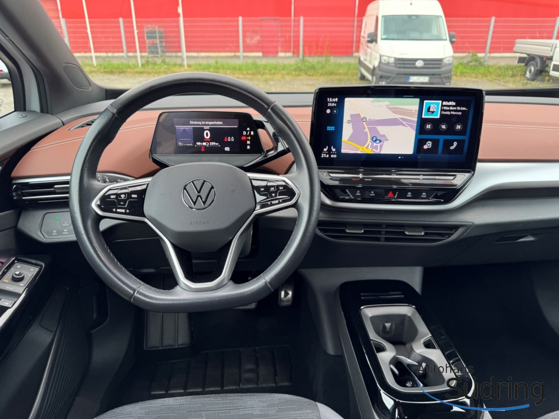 Volkswagen ID.5 Pro