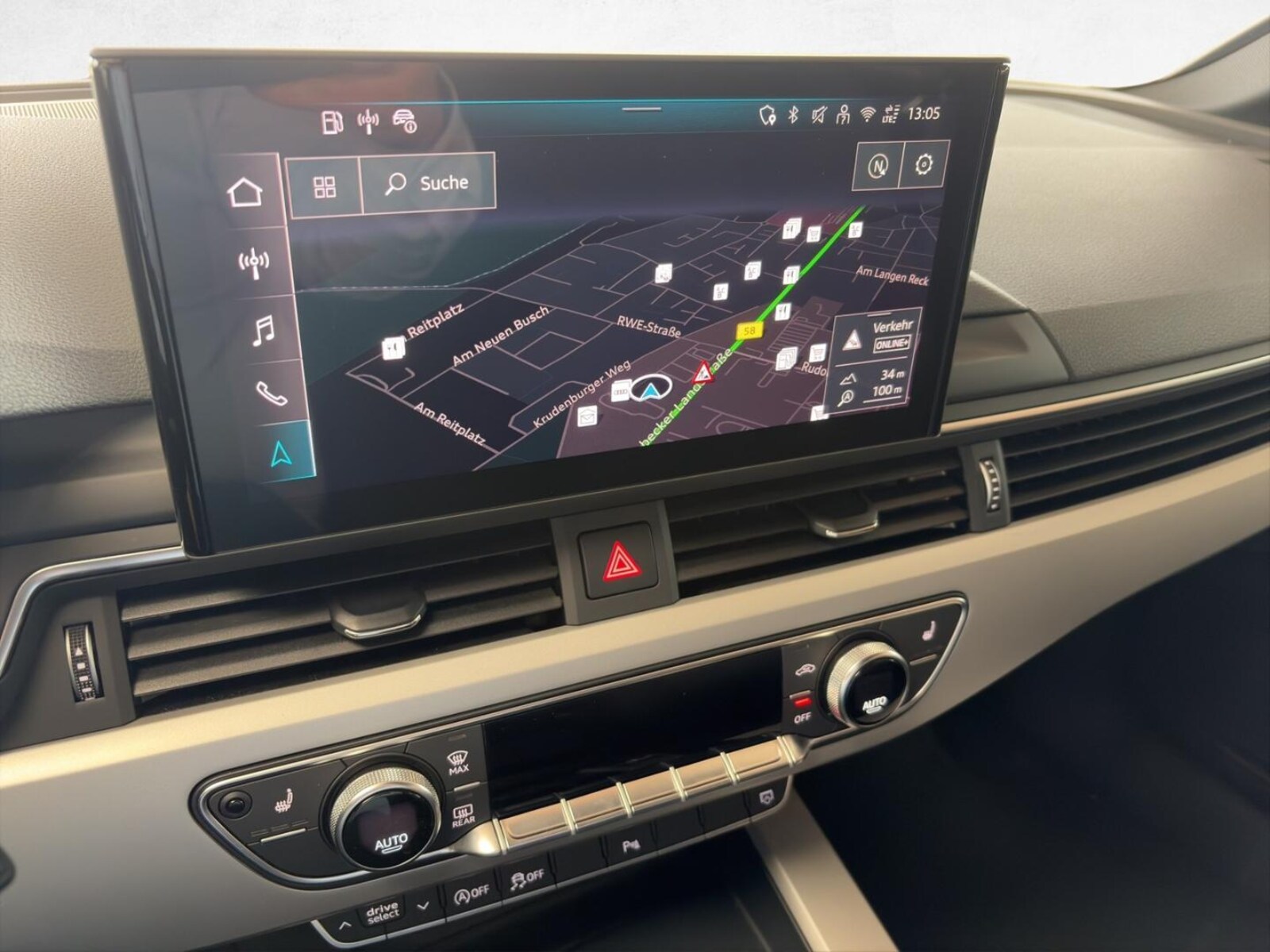 Audi A4 Avant – Bild 14