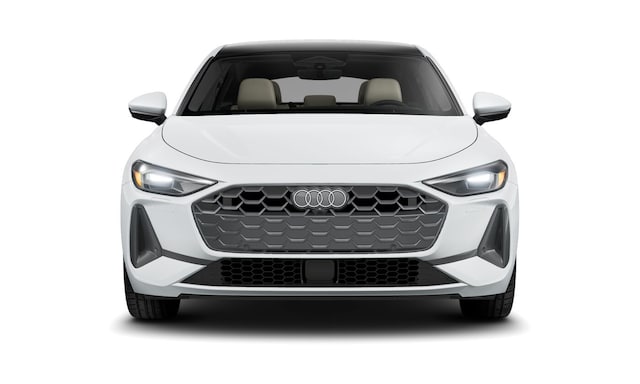 2025 Audi A5 Sedan