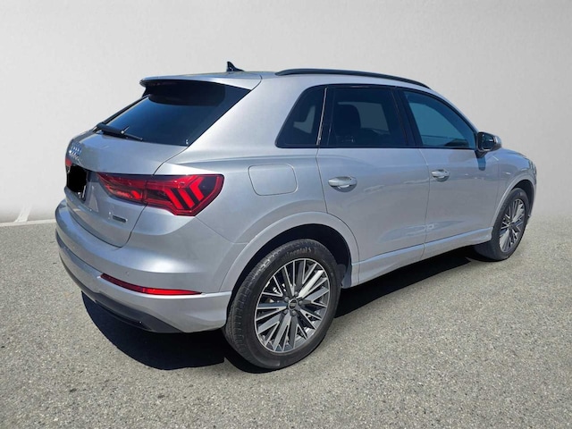 2023 Audi Q3 SUV