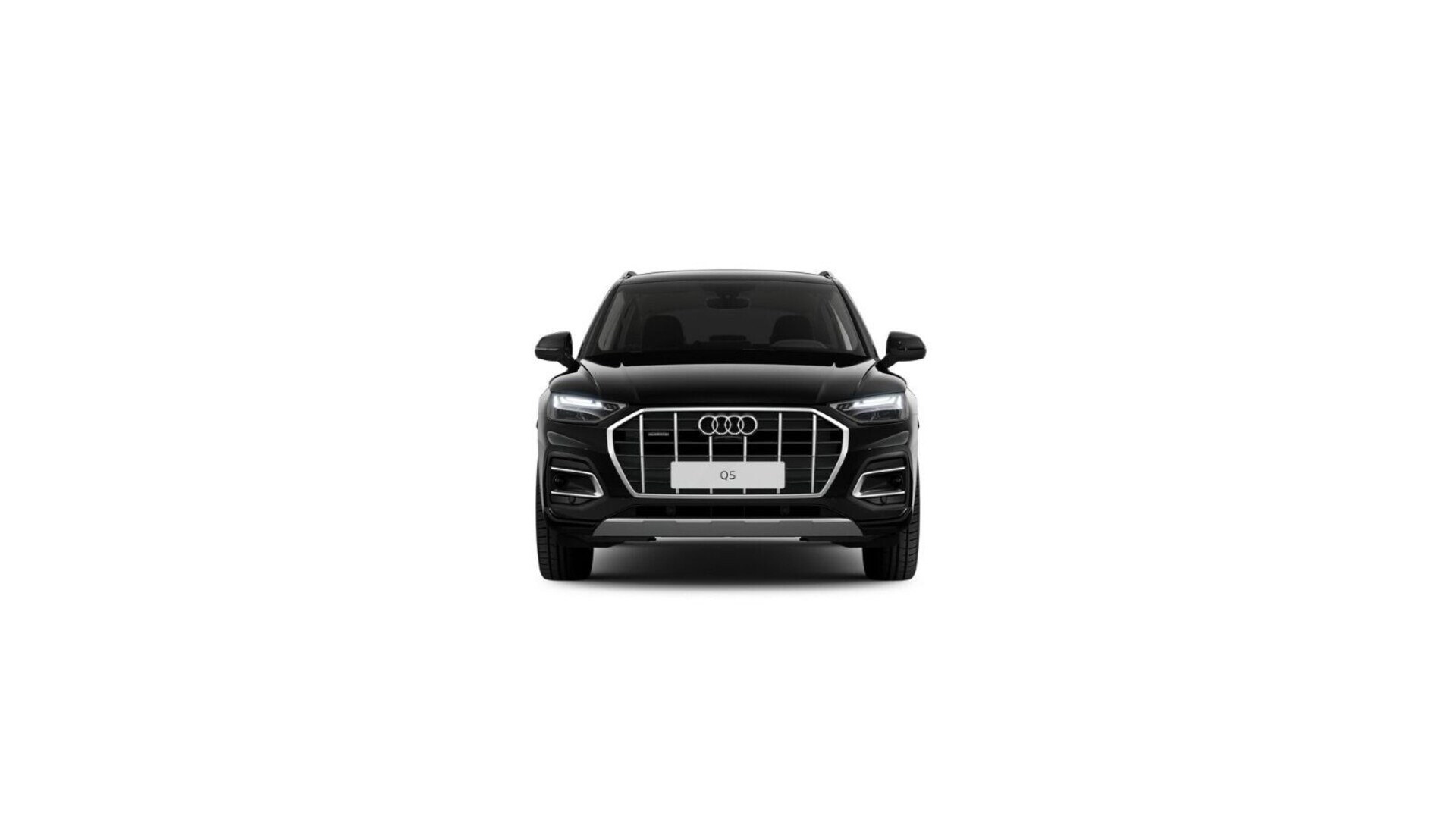 Audi Q5 SUV Advanced