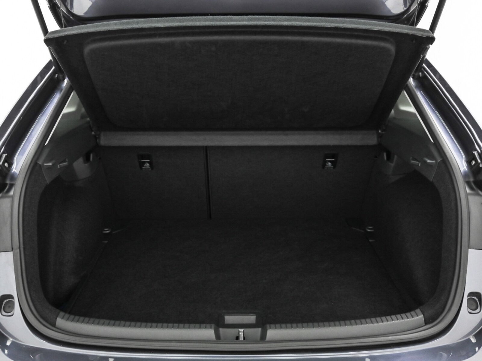 Volkswagen Taigo – Bild 13