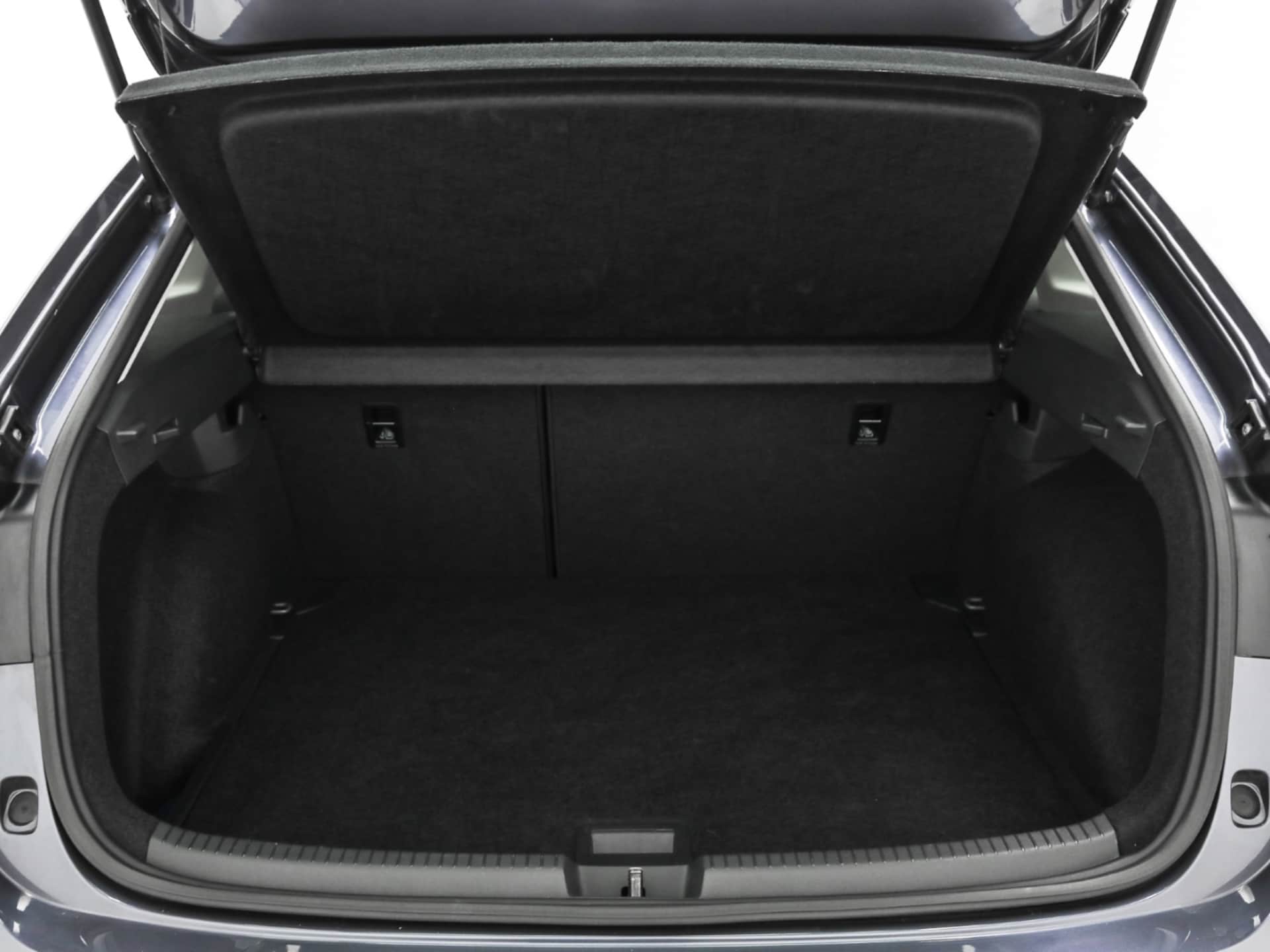 Volkswagen Taigo MOVE