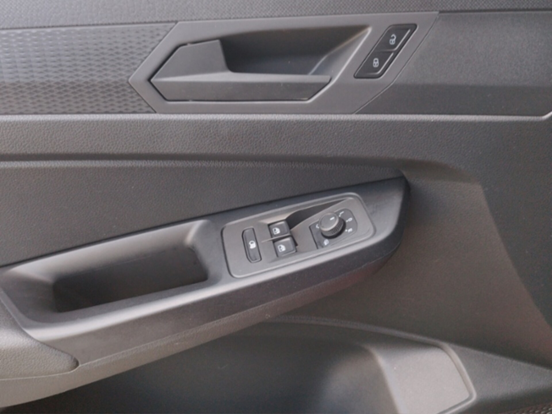 Volkswagen Caddy Cargo