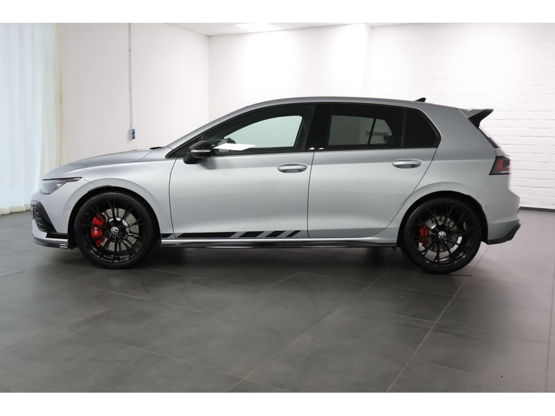 Volkswagen Golf GTI Clubsport