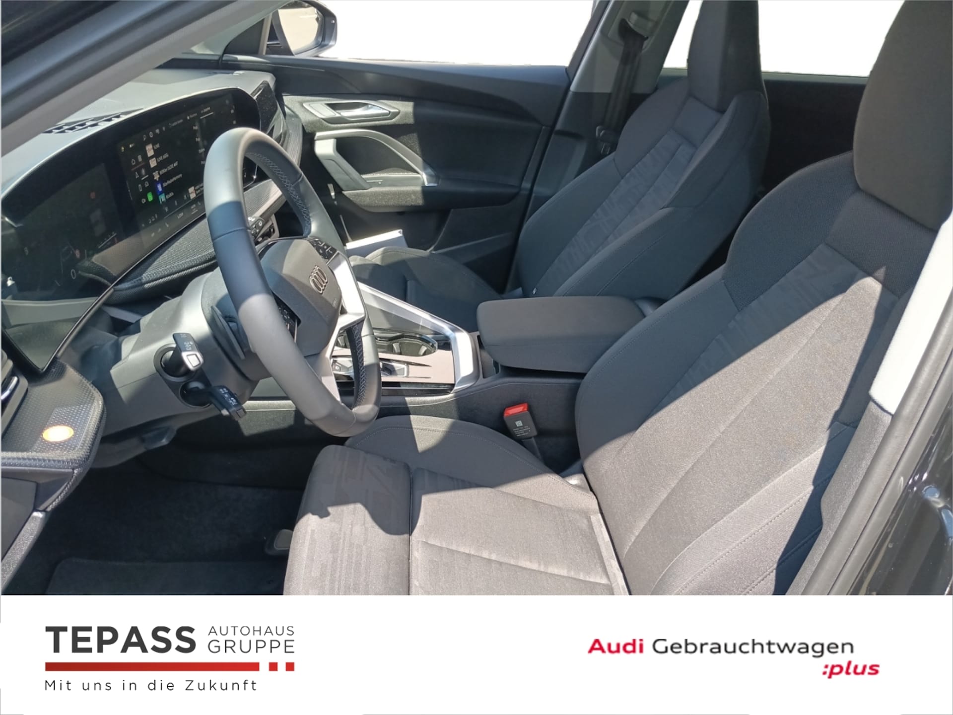 Audi Q5 SUV