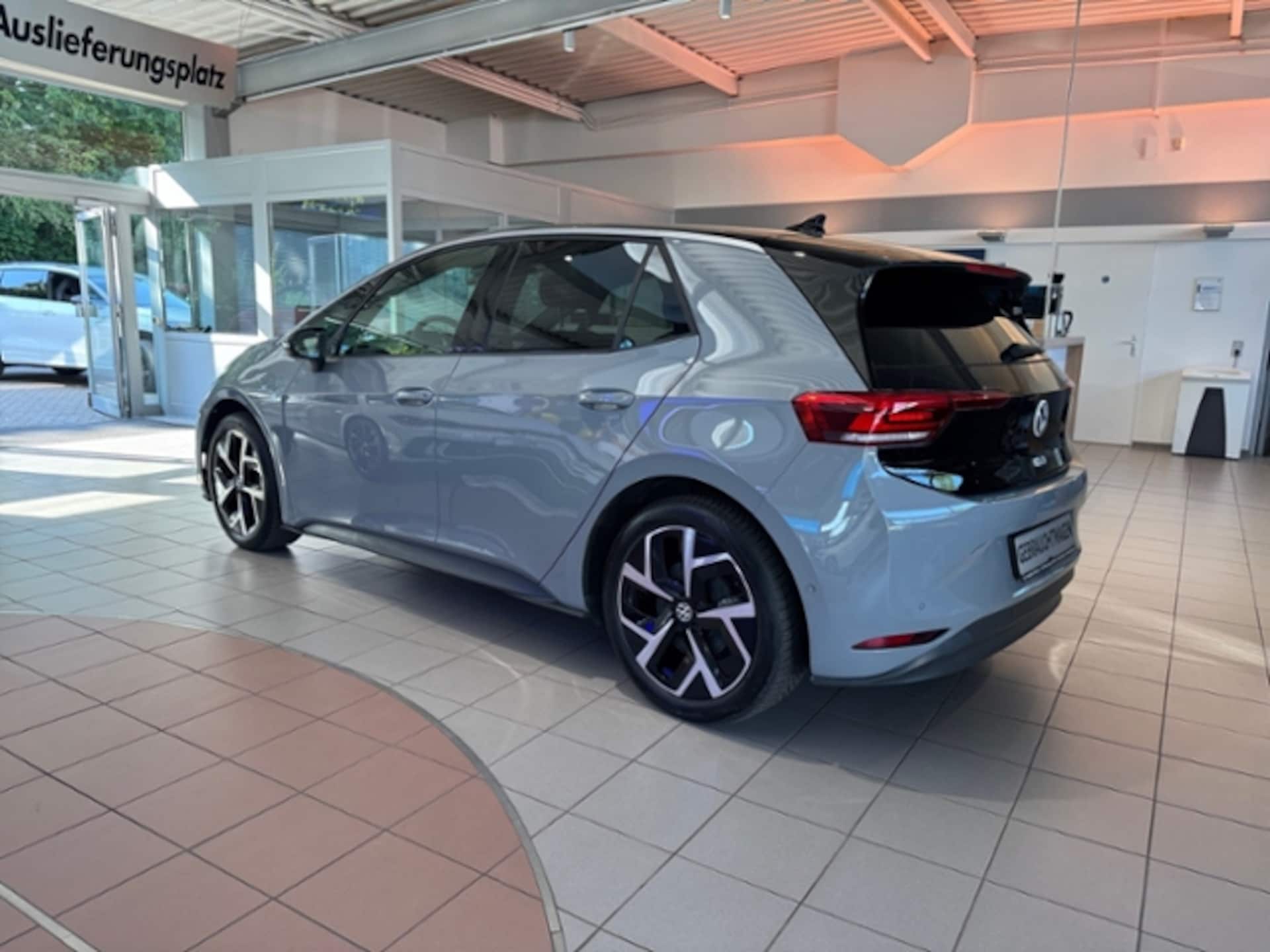 Volkswagen ID.3 MOVE Pro